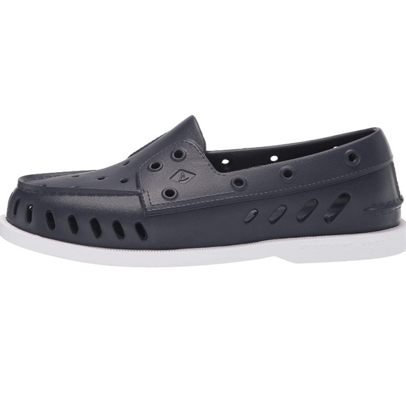 Sperry A/O Float Boat Shoes - Picture 5 of 11